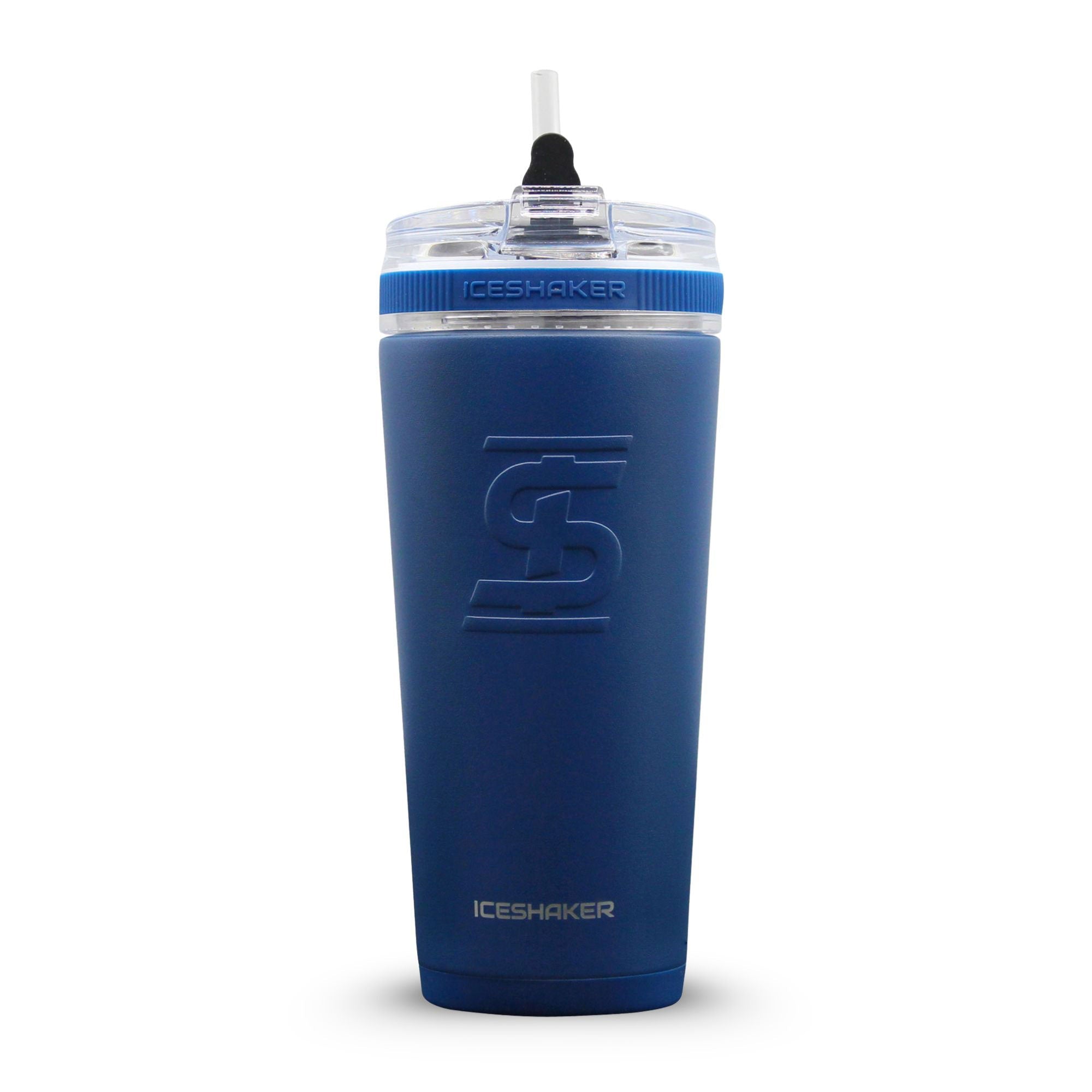Officially Licensed Texas Rangers 26oz Flex Bottle - Sports Gifts, Sports Memorabilia, Sports Collectibles, Fan Shop