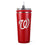 Officially Licensed Washington Nationals 26oz Flex Bottle - Full Logo - Sports Gifts, Sports Memorabilia, Sports Collectibles, Fan Shop