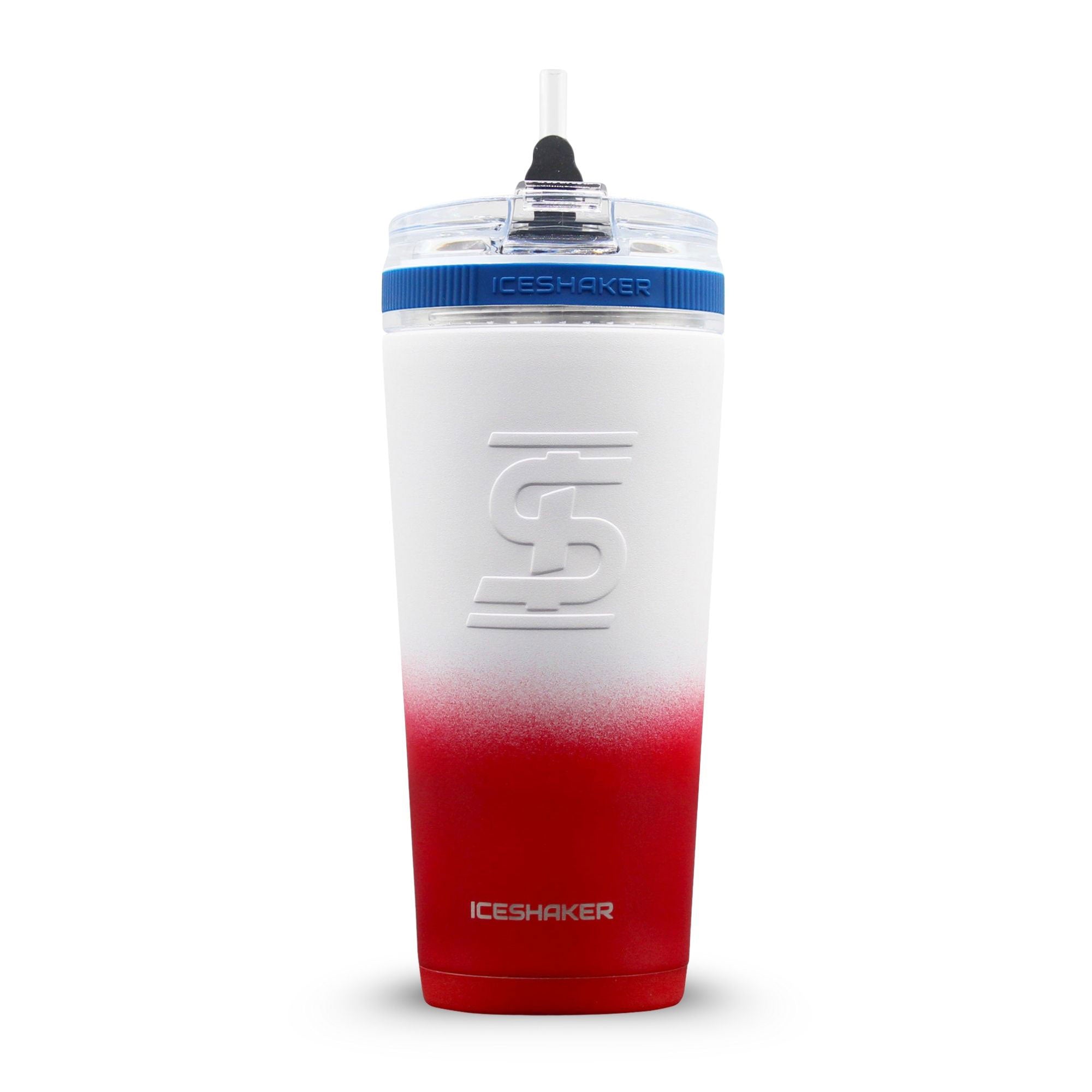 Officially Licensed Buffalo Bills 26oz Flex Bottle - Sports Gifts, Sports Memorabilia, Sports Collectibles, Fan Shop