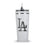 Officially Licensed Los Angeles Dodgers 26oz Flex Bottle (Alternate Logo) - Sports Gifts, Sports Memorabilia, Sports Collectibles, Fan Shop