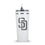 Officially Licensed San Diego Padres 26oz Flex Bottle - Sports Gifts, Sports Memorabilia, Sports Collectibles, Fan Shop