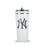 Officially Licensed New York Yankees 26oz Flex Bottle - Sports Gifts, Sports Memorabilia, Sports Collectibles, Fan Shop