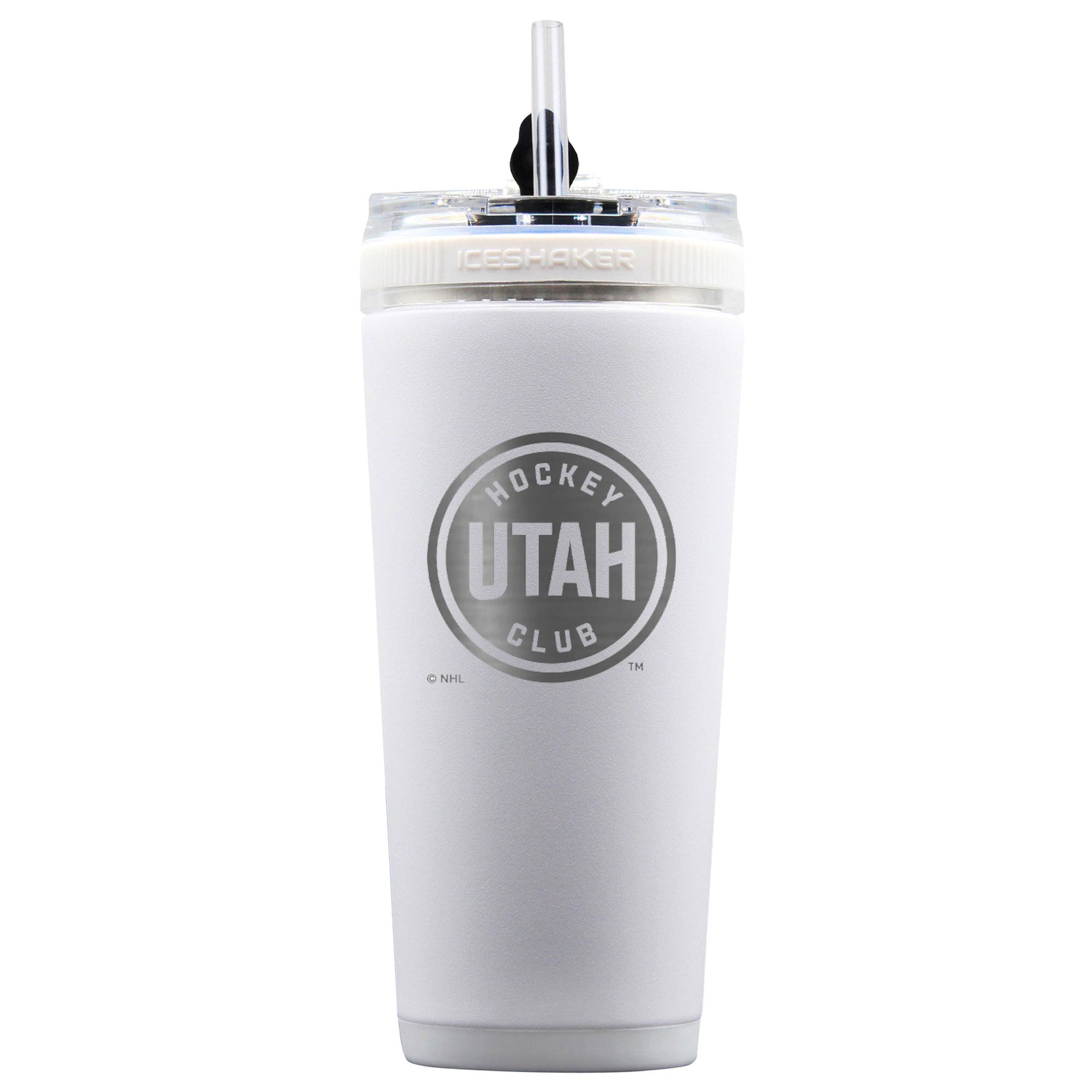 Official NHL Utah Hockey Club Flex Bottles - Sports Gifts, Sports Memorabilia, Sports Collectibles, Fan Shop