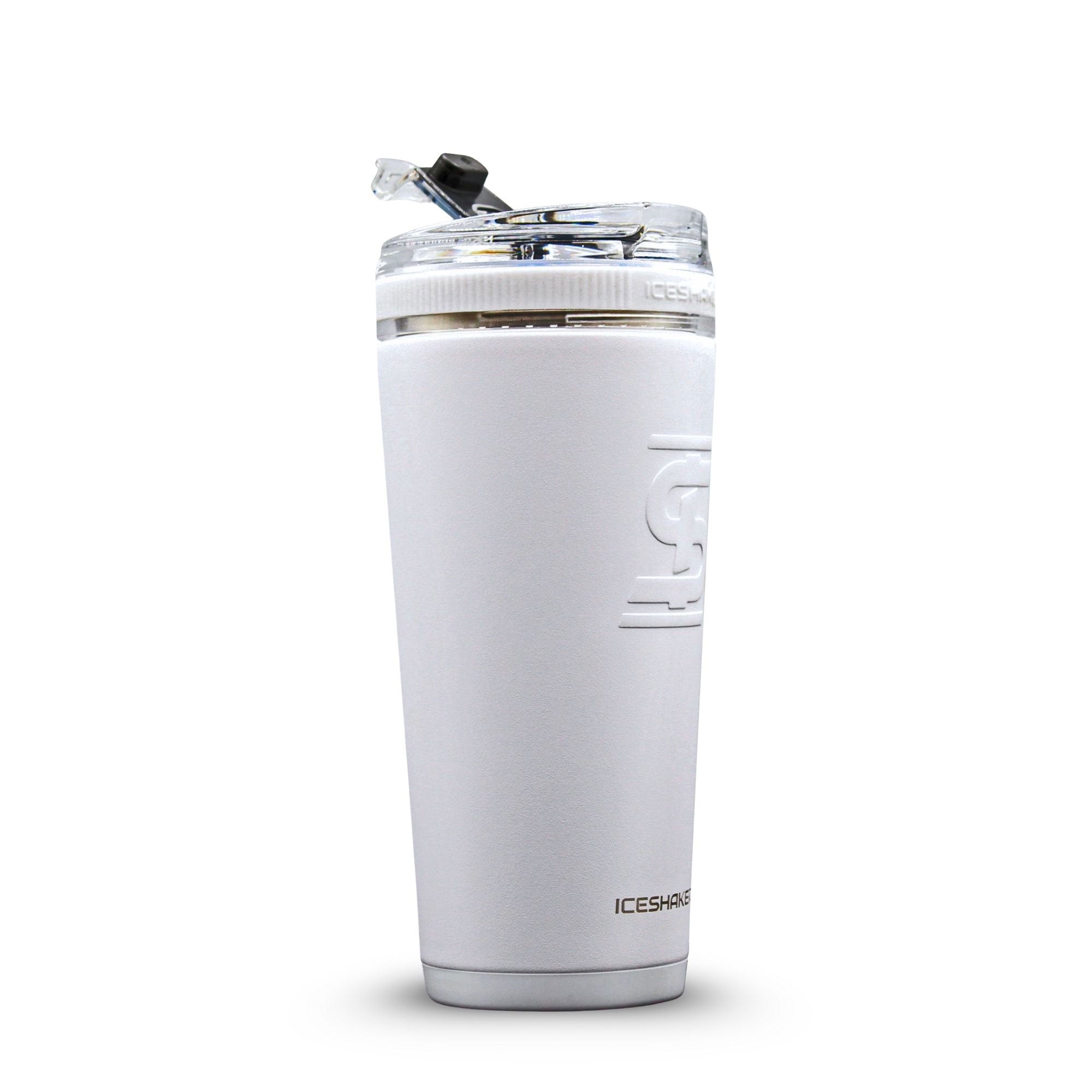 Officially Licensed Las Vegas Raiders 26oz Flex Bottle