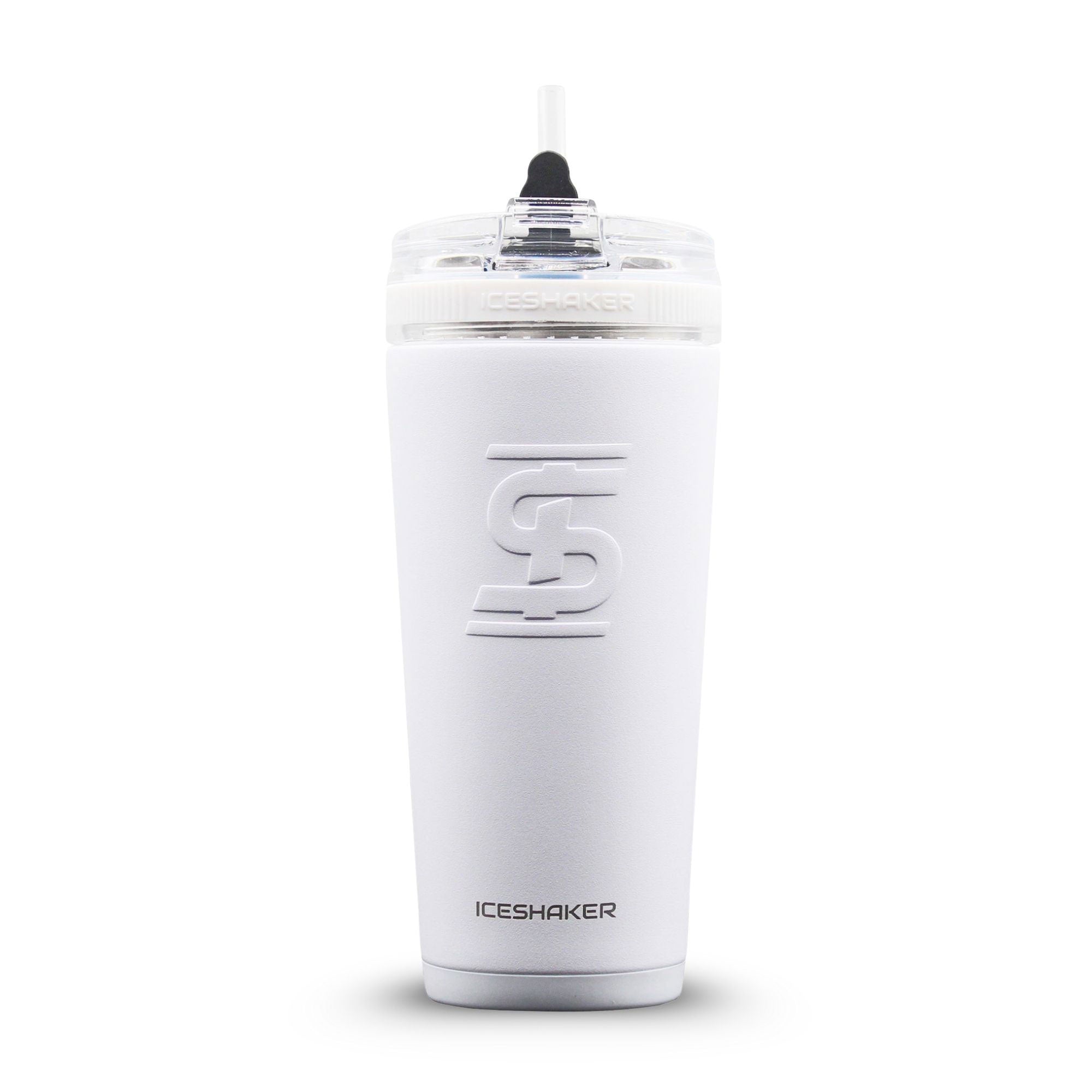 Officially Licensed Las Vegas Raiders 26oz Flex Bottle