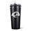 Officially Licensed Los Angeles Rams 26oz Flex Bottle - Sports Gifts, Sports Memorabilia, Sports Collectibles, Fan Shop