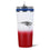 Officially Licensed New England Patriots 26oz Flex Bottle