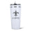 Officially Licensed New Orleans Saints 26oz Flex Bottle - Sports Gifts, Sports Memorabilia, Sports Collectibles, Fan Shop