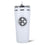 Officially Licensed Pittsburgh Steelers 26oz Flex Bottle - White - Sports Gifts, Sports Memorabilia, Sports Collectibles, Fan Shop