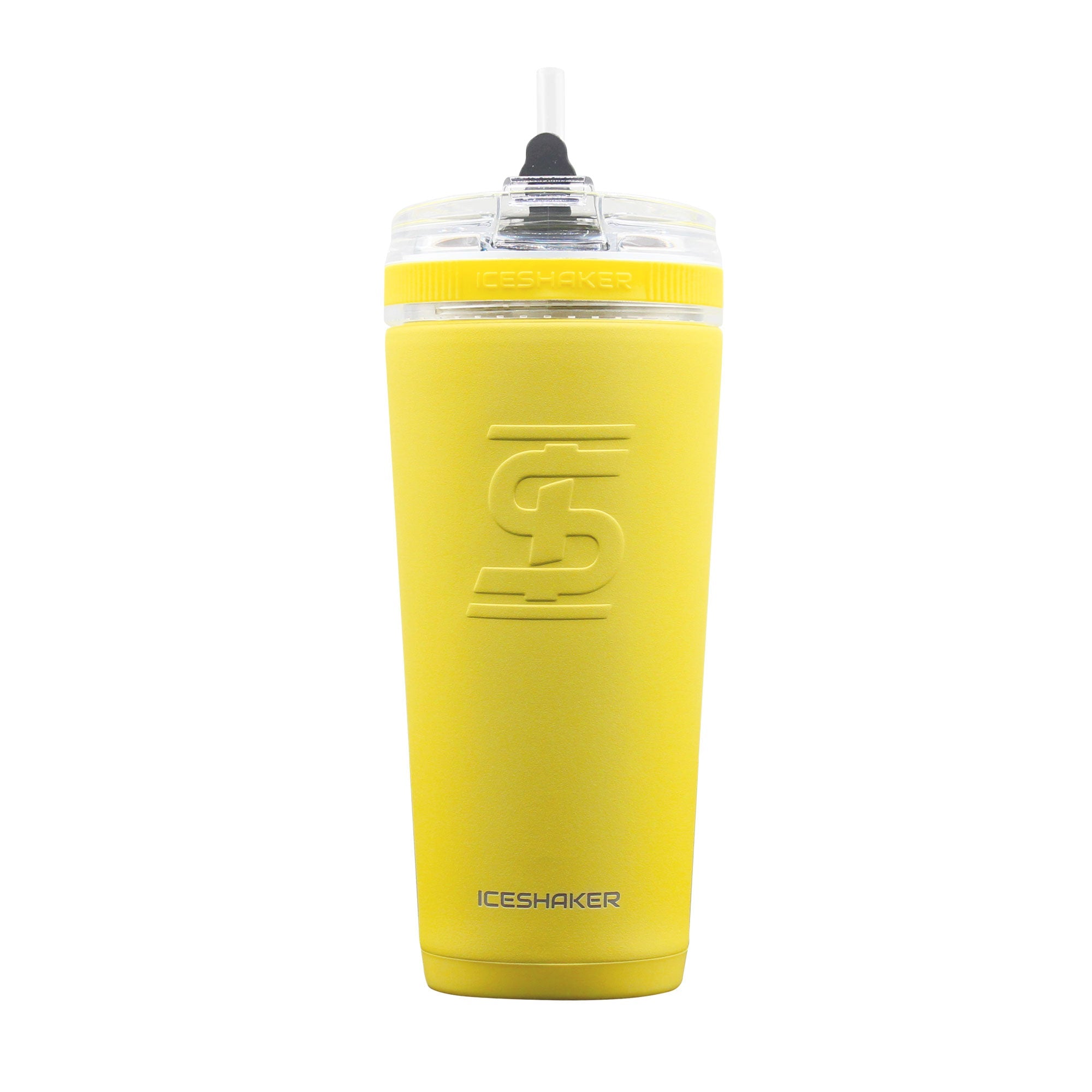 Officially Licensed Pittsburgh Pirates 26oz Flex Bottle - Yellow - Sports Gifts, Sports Memorabilia, Sports Collectibles, Fan Shop