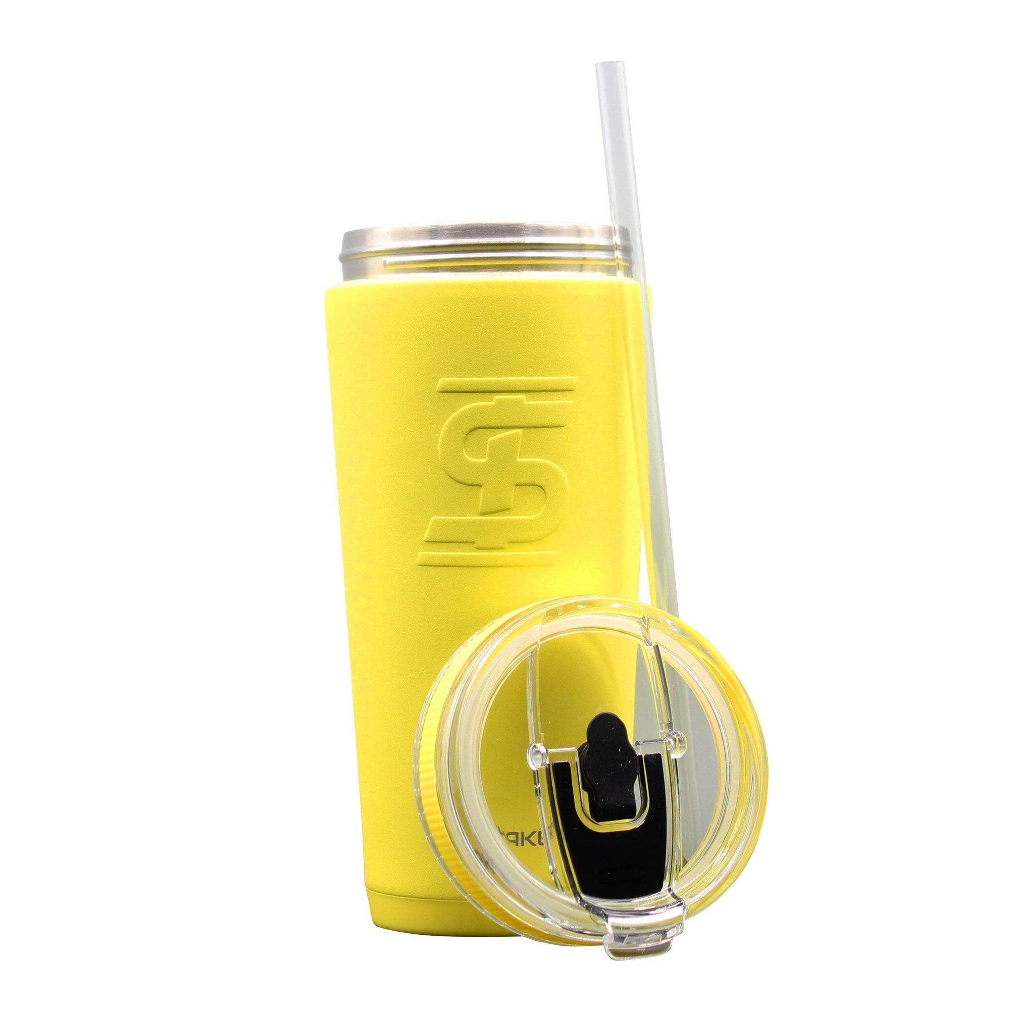 Officially Licensed Pittsburgh Pirates 26oz Flex Bottle - Yellow - Sports Gifts, Sports Memorabilia, Sports Collectibles, Fan Shop