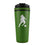 Custom Ronaldinho 26oz Ice Shaker - Green - Sports Gifts, Sports Memorabilia, Sports Collectibles, Fan Shop