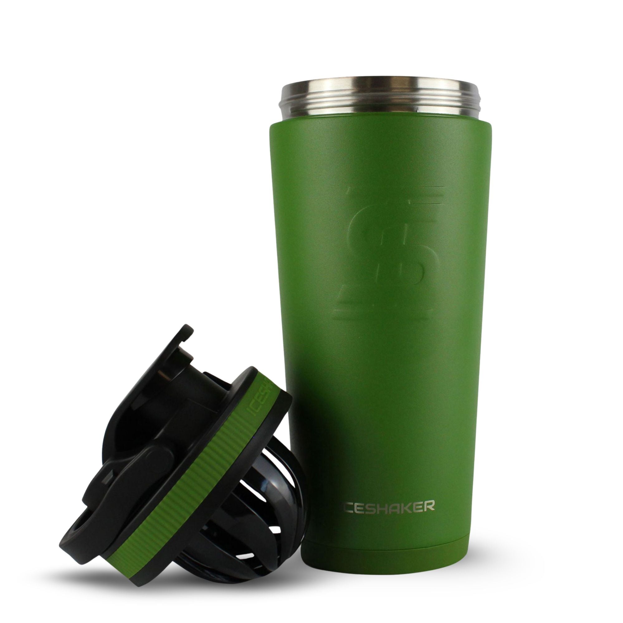 Officially Licensed Dallas Stars 26oz Ice Shaker - Sports Gifts, Sports Memorabilia, Sports Collectibles, Fan Shop