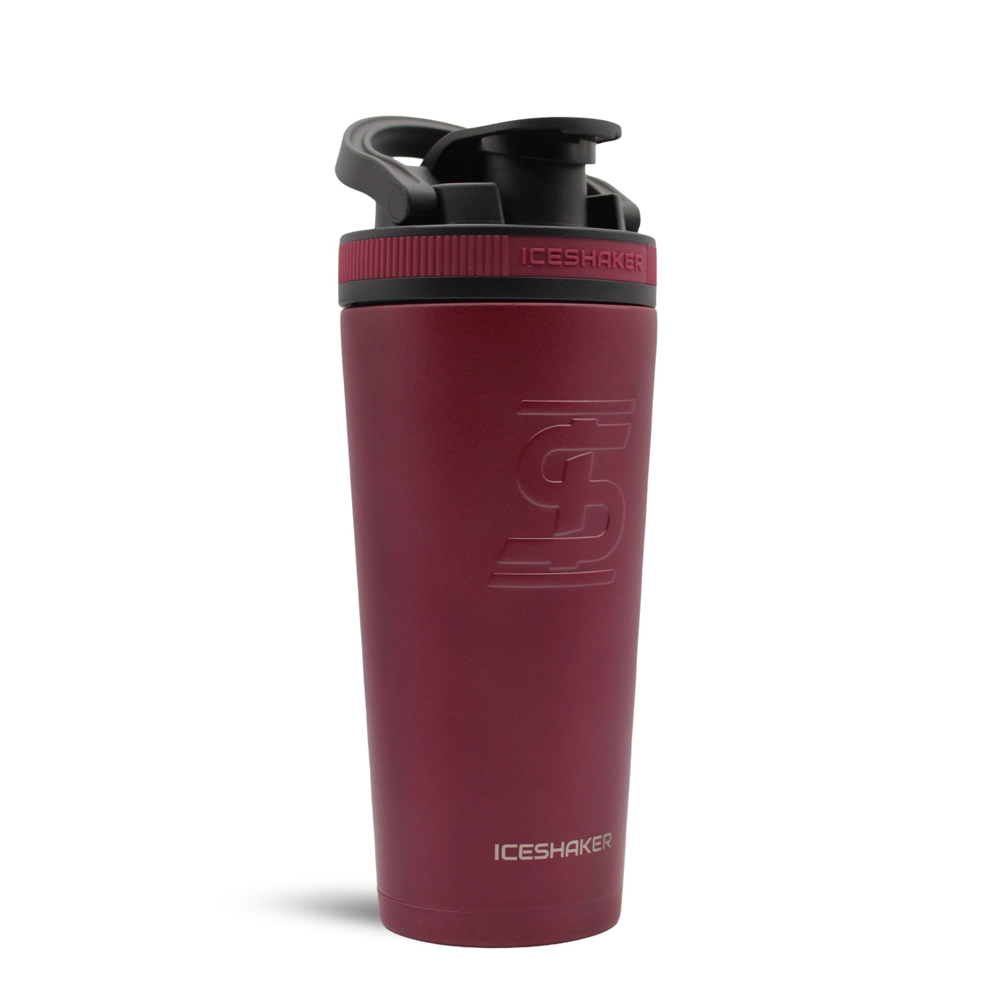 26oz Ice Shaker - Sports Gifts, Sports Memorabilia, Sports Collectibles, Fan Shop