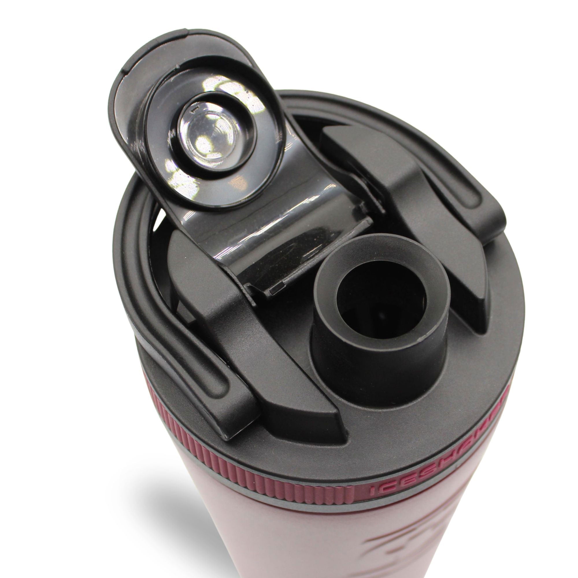 Officially Licensed Florida State 26oz Ice Shaker - Sports Gifts, Sports Memorabilia, Sports Collectibles, Fan Shop