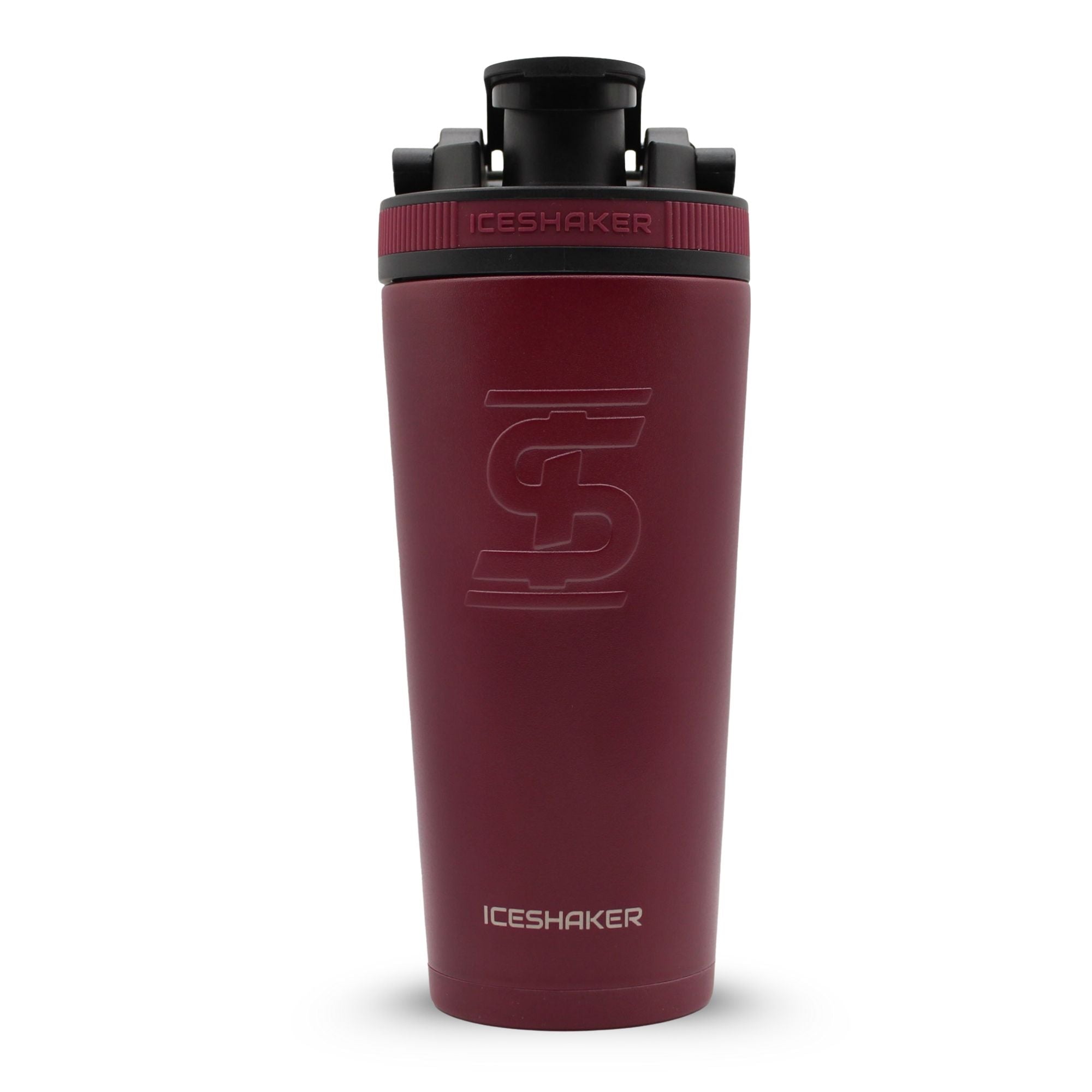 Officially Licensed Florida State 26oz Ice Shaker - Sports Gifts, Sports Memorabilia, Sports Collectibles, Fan Shop