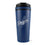 Officially Licensed Los Angeles Dodgers 26oz Ice Shaker - Navy - Sports Gifts, Sports Memorabilia, Sports Collectibles, Fan Shop
