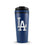 Officially Licensed Los Angeles Dodgers 26oz Ice Shaker (Alternate Logo) - Navy - Sports Gifts, Sports Memorabilia, Sports Collectibles, Fan Shop