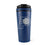 Officially Licensed Indiana Pacers 26oz Ice Shaker - Navy - Sports Gifts, Sports Memorabilia, Sports Collectibles, Fan Shop