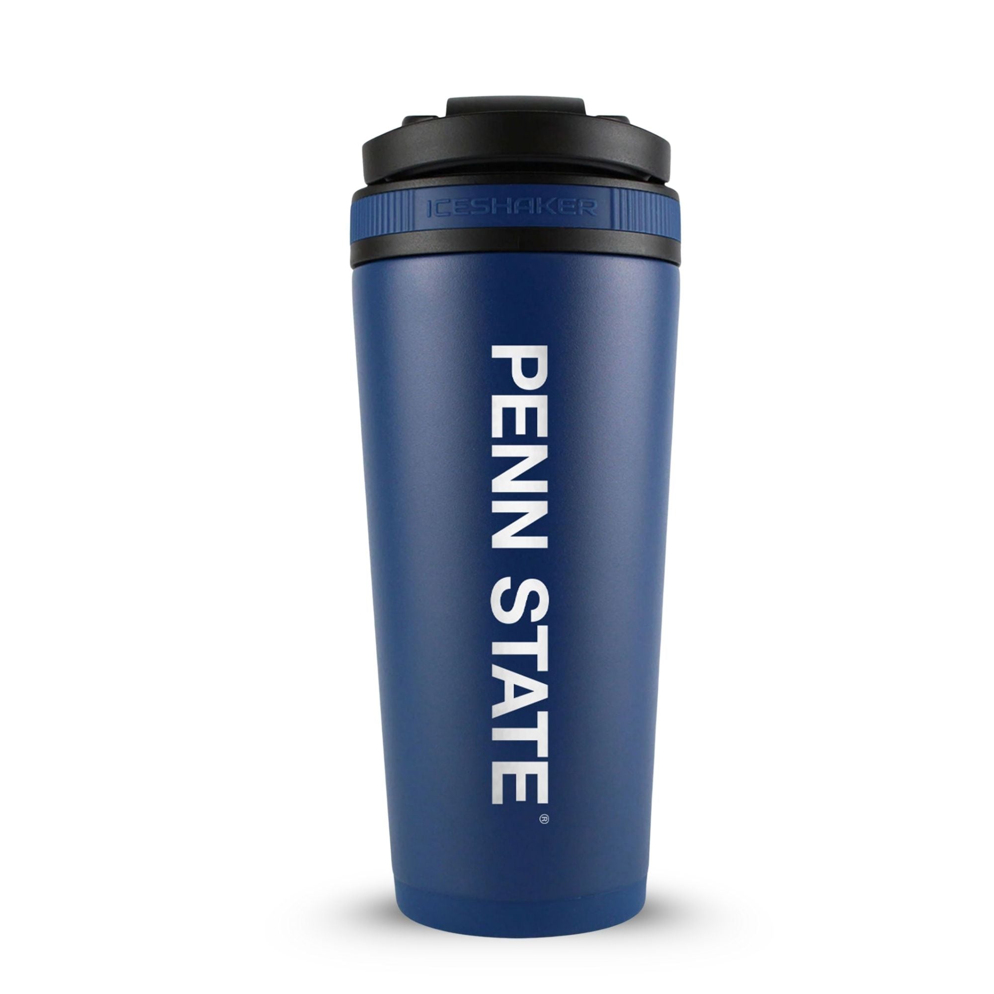 Officially Licensed Penn State 26oz Ice Shaker - Sports Gifts, Sports Memorabilia, Sports Collectibles, Fan Shop