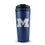Officially Licensed University of Michigan 26oz Ice Shaker - Sports Gifts, Sports Memorabilia, Sports Collectibles, Fan Shop