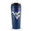 Officially Licensed West Virginia University 26oz Ice Shaker - Sports Gifts, Sports Memorabilia, Sports Collectibles, Fan Shop