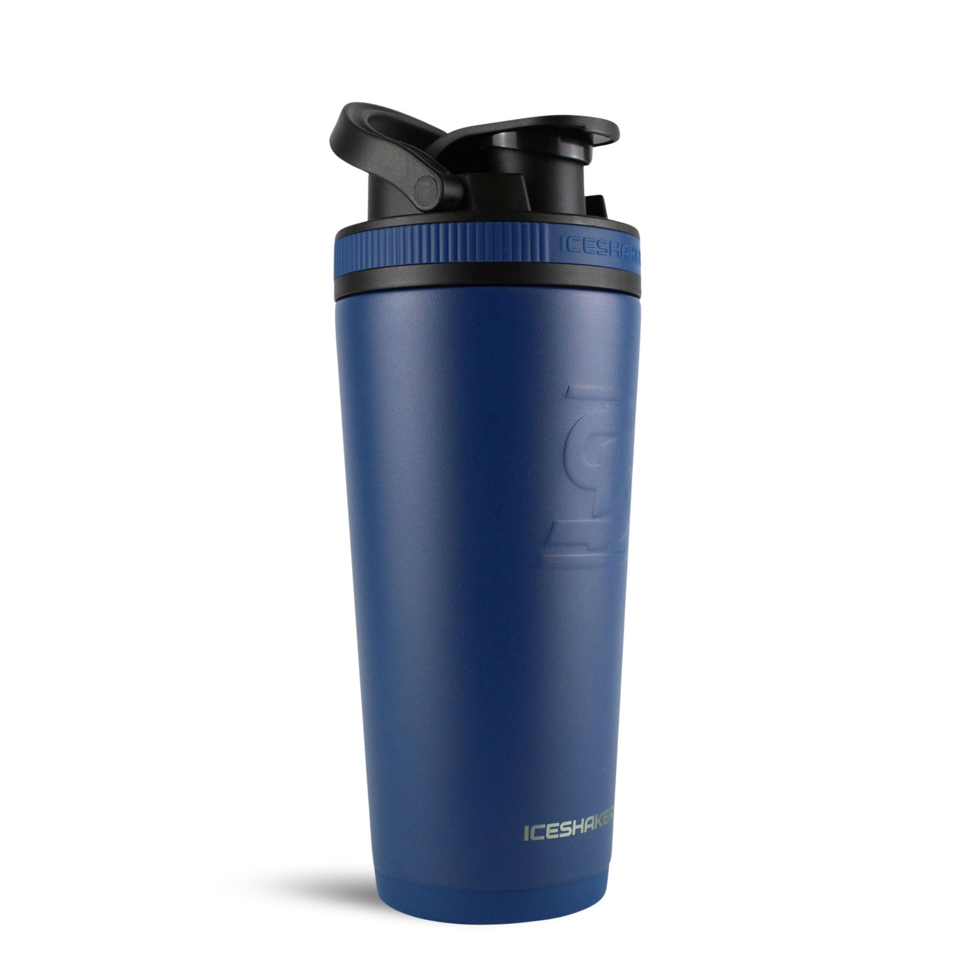 Officially Licensed University of Illinois 26oz Ice Shaker - Sports Gifts, Sports Memorabilia, Sports Collectibles, Fan Shop