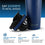 Officially Licensed Dallas Cowboys 26oz Ice Shaker