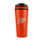 Officially Licensed Oklahoma City Thunder 26oz Ice Shaker - Orange - Sports Gifts, Sports Memorabilia, Sports Collectibles, Fan Shop