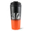 Officially Licensed Cincinnati Bengals 26oz Ice Shaker - Sports Gifts, Sports Memorabilia, Sports Collectibles, Fan Shop