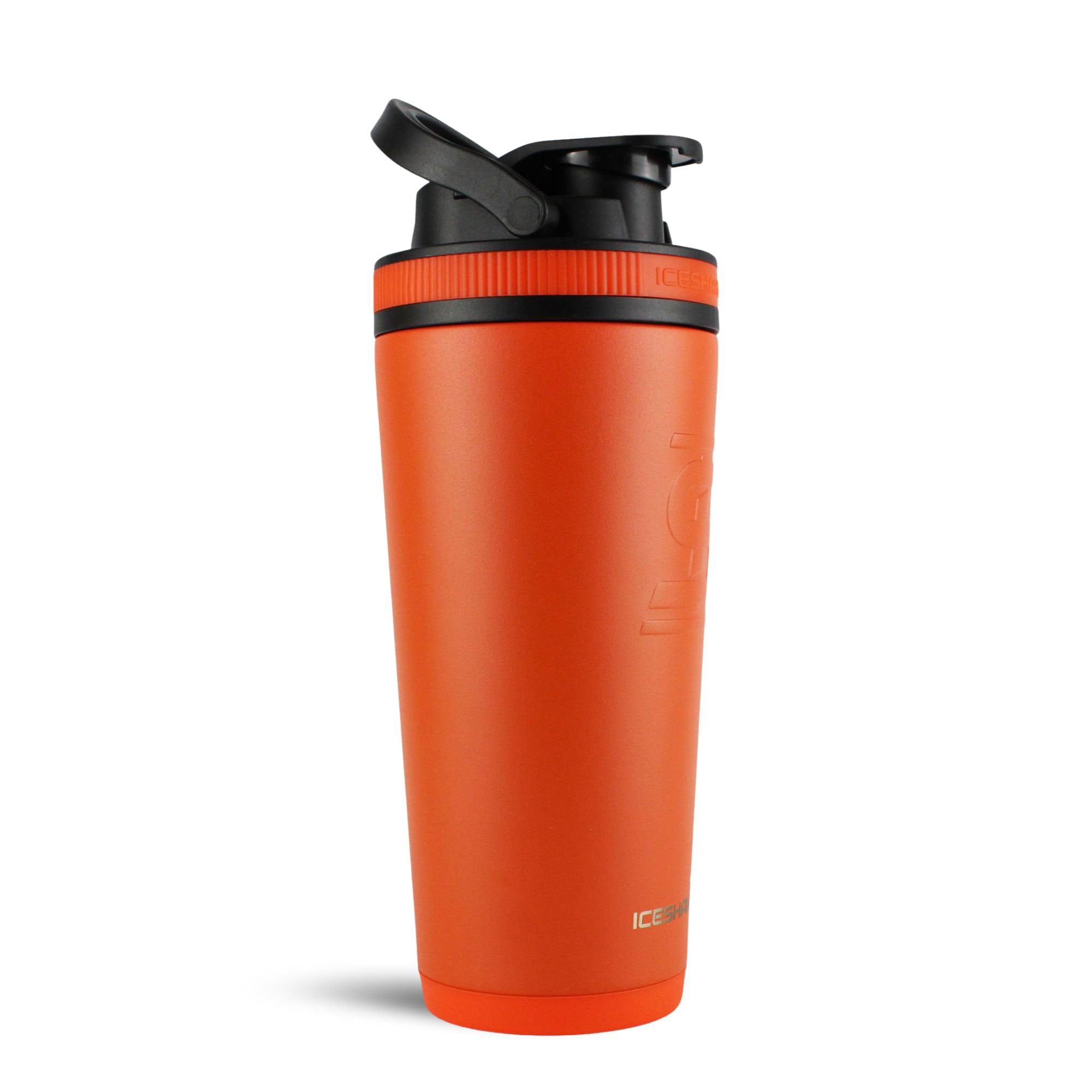 Officially Licensed University of Illinois 26oz Ice Shaker - Sports Gifts, Sports Memorabilia, Sports Collectibles, Fan Shop