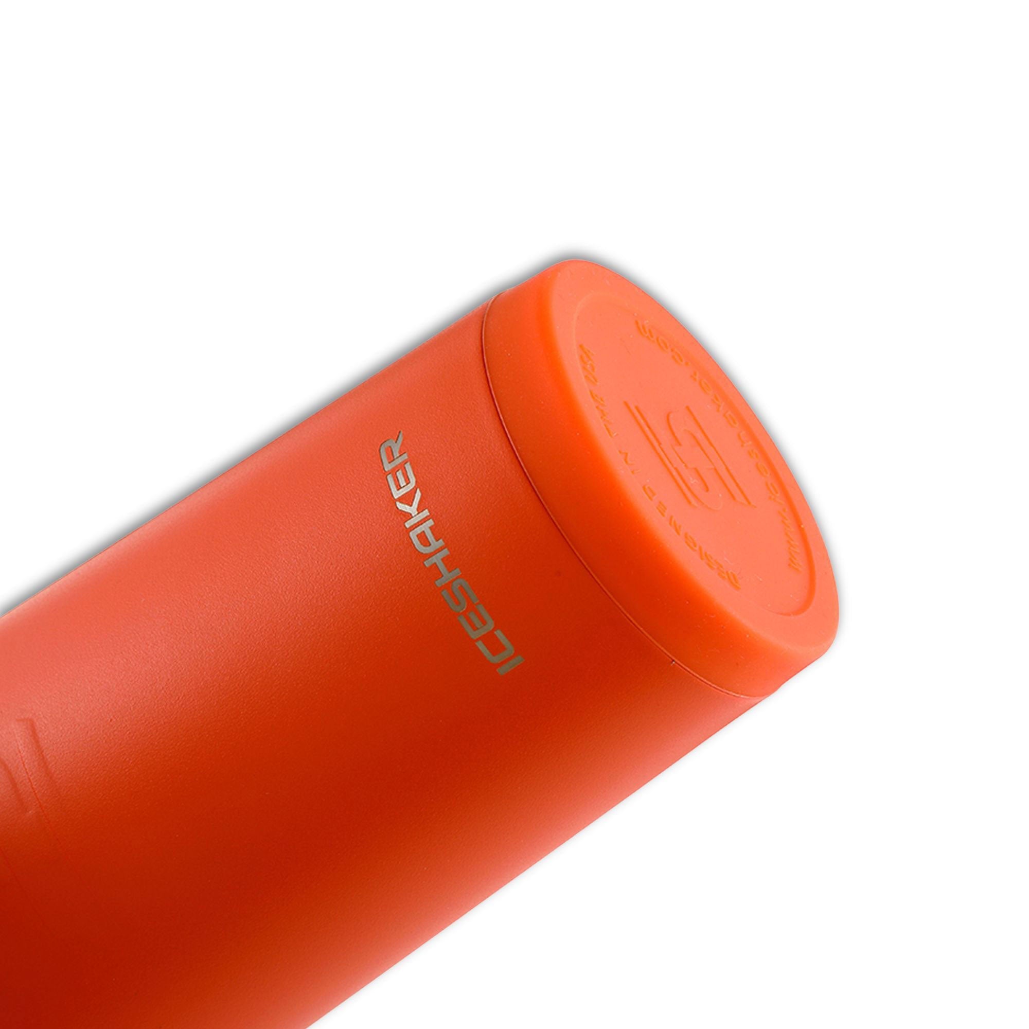 Officially Licensed University of Illinois 26oz Ice Shaker - Sports Gifts, Sports Memorabilia, Sports Collectibles, Fan Shop