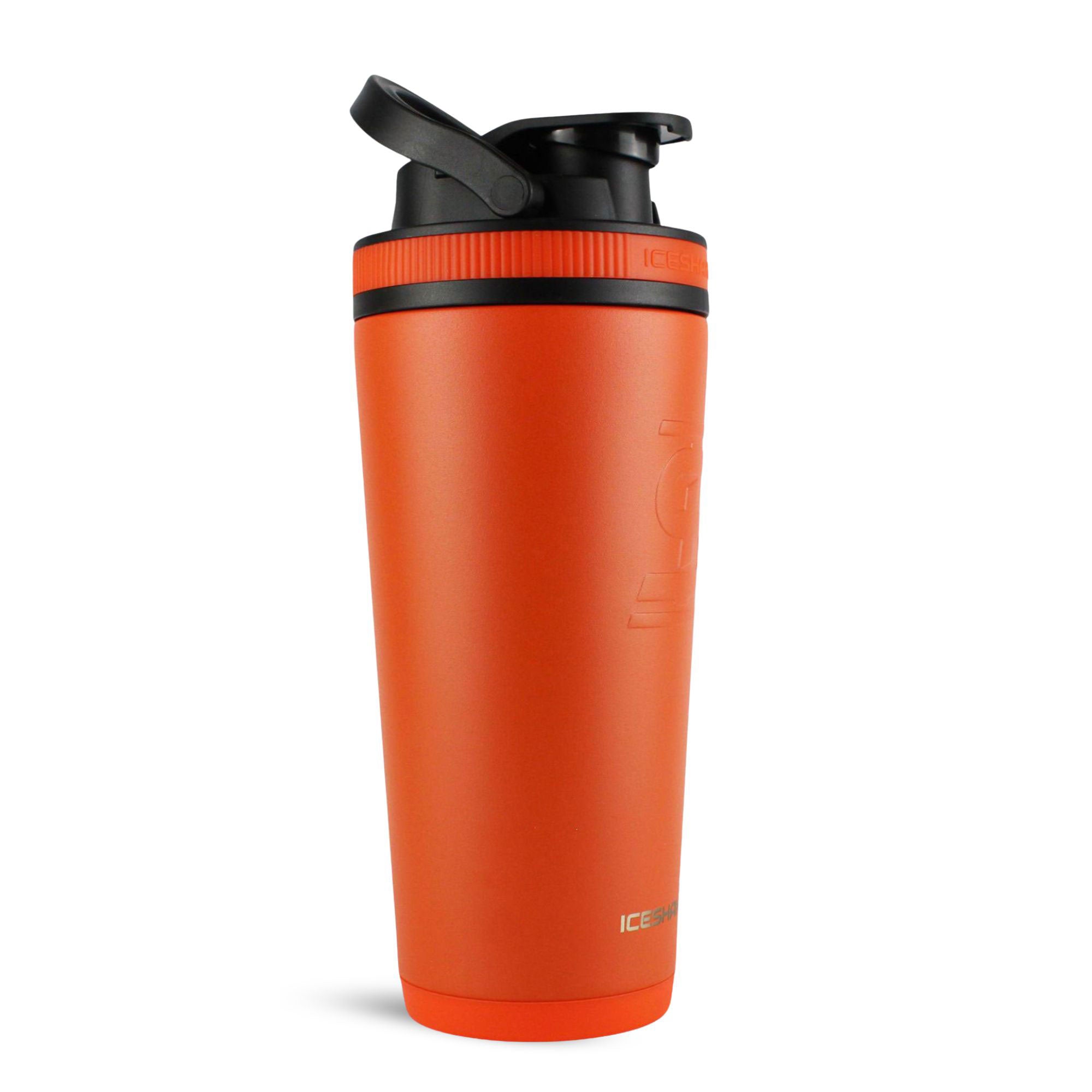 Officially Licensed Houston Astros 26oz Ice Shaker - Sports Gifts, Sports Memorabilia, Sports Collectibles, Fan Shop