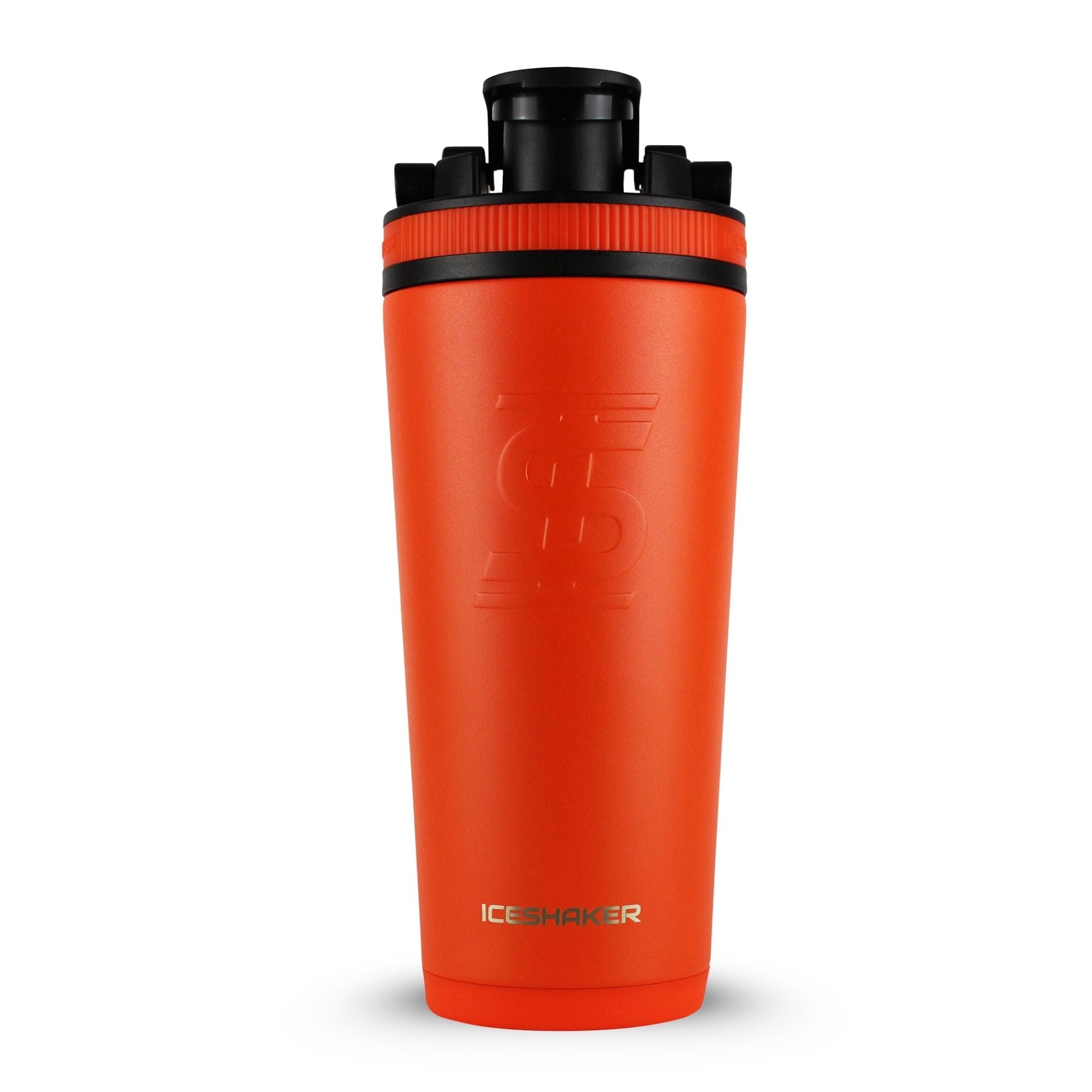 Officially Licensed Auburn University 26oz Ice Shaker - Sports Gifts, Sports Memorabilia, Sports Collectibles, Fan Shop