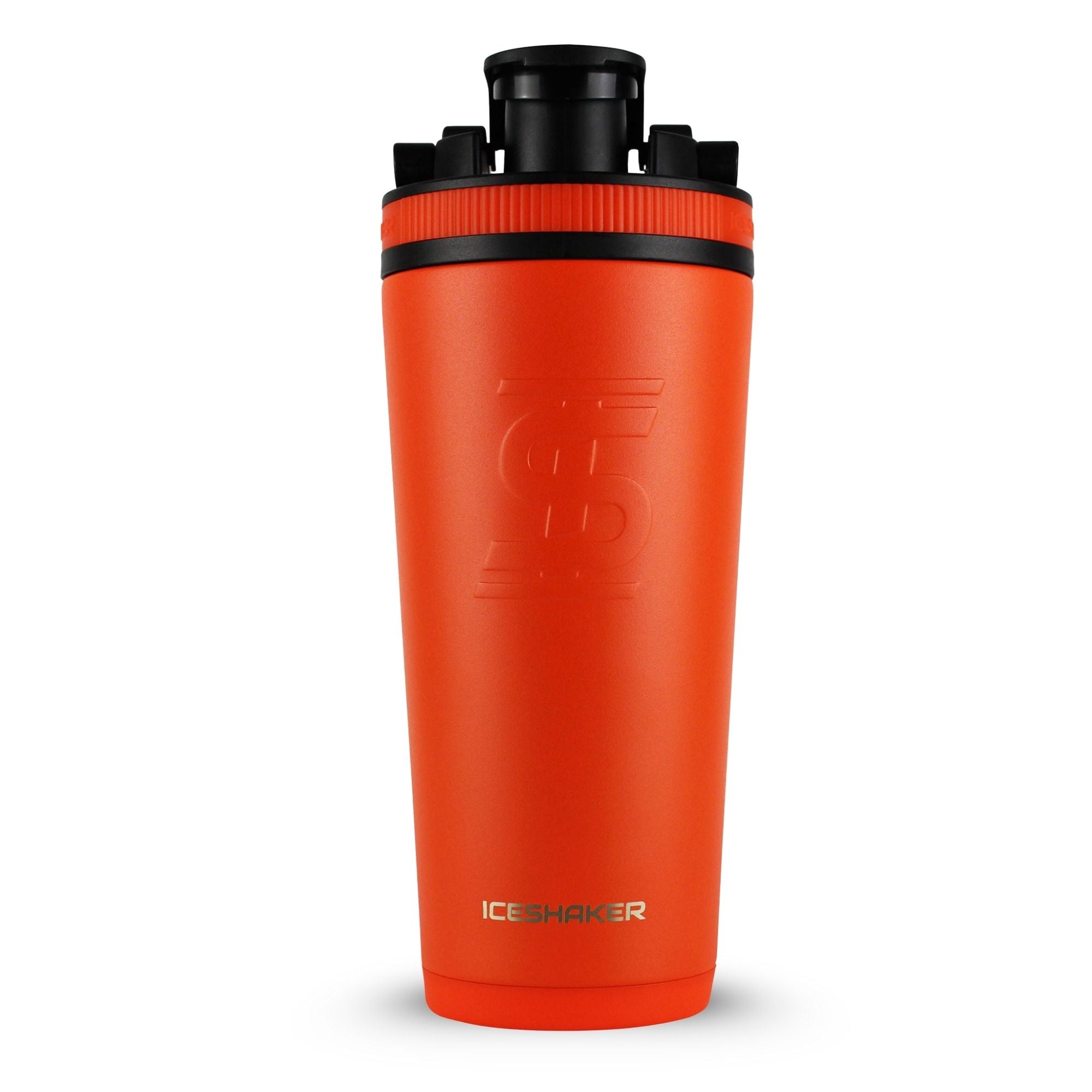 Officially Licensed University of Illinois 26oz Ice Shaker - Sports Gifts, Sports Memorabilia, Sports Collectibles, Fan Shop