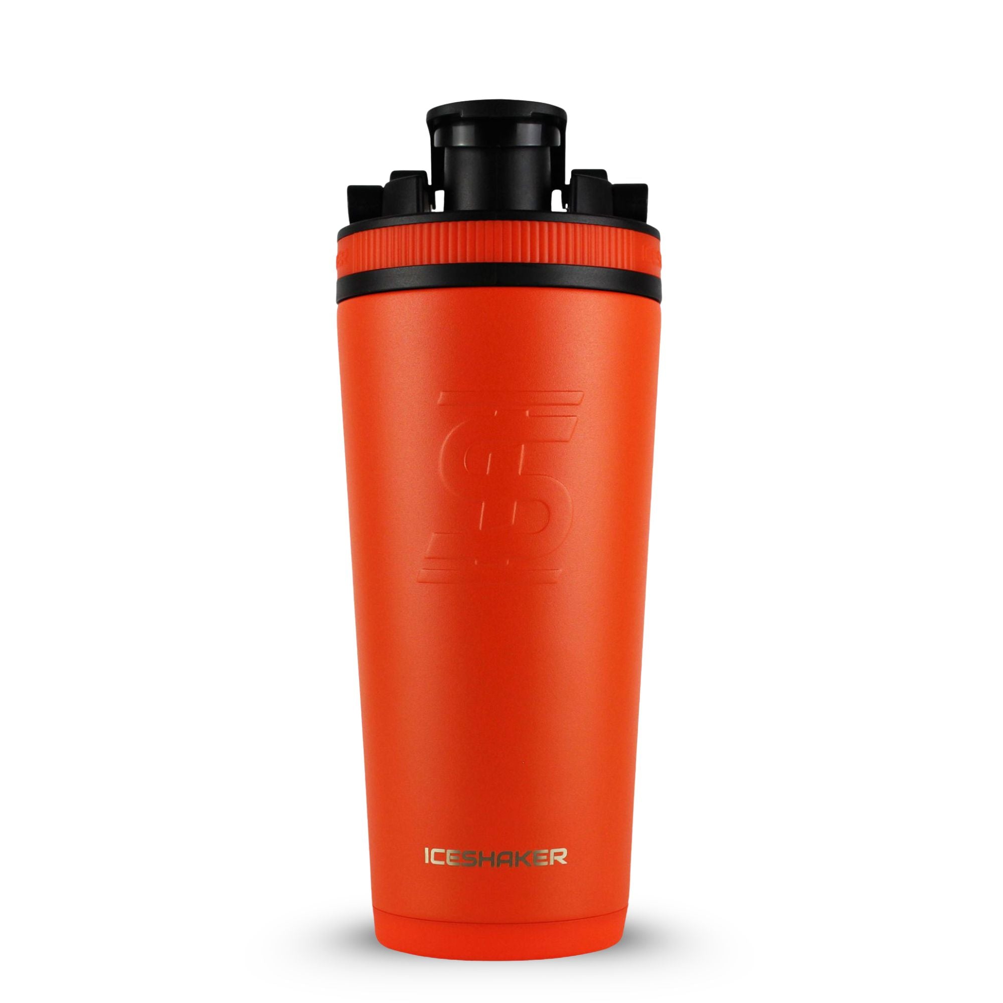 Officially Licensed Anaheim Ducks 26oz Ice Shaker