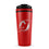 Officially Licensed New Jersey Devils 26oz Ice Shaker - Sports Gifts, Sports Memorabilia, Sports Collectibles, Fan Shop