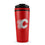 Officially Licensed Calgary Flames 26oz Ice Shaker - Sports Gifts, Sports Memorabilia, Sports Collectibles, Fan Shop