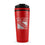 Officially Licensed New York Rangers 26oz Ice Shaker - Red - Sports Gifts, Sports Memorabilia, Sports Collectibles, Fan Shop