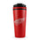 Officially Licensed Detroit Red Wings 26oz Ice Shaker - Sports Gifts, Sports Memorabilia, Sports Collectibles, Fan Shop