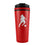 Custom Ronaldinho 26oz Ice Shaker - Red - Sports Gifts, Sports Memorabilia, Sports Collectibles, Fan Shop