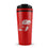 Officially Licensed University of Kansas 26oz Ice Shaker - Sports Gifts, Sports Memorabilia, Sports Collectibles, Fan Shop