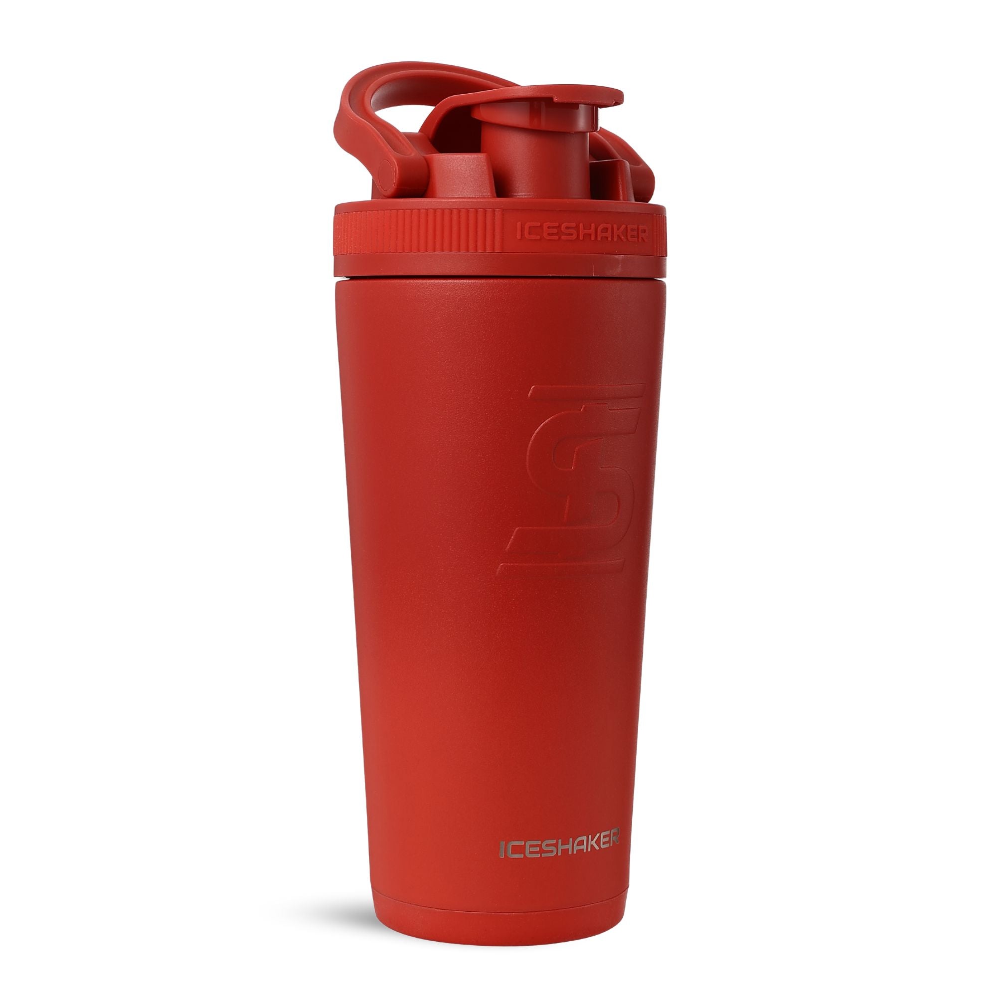26oz Ice Shaker - Sports Gifts, Sports Memorabilia, Sports Collectibles, Fan Shop