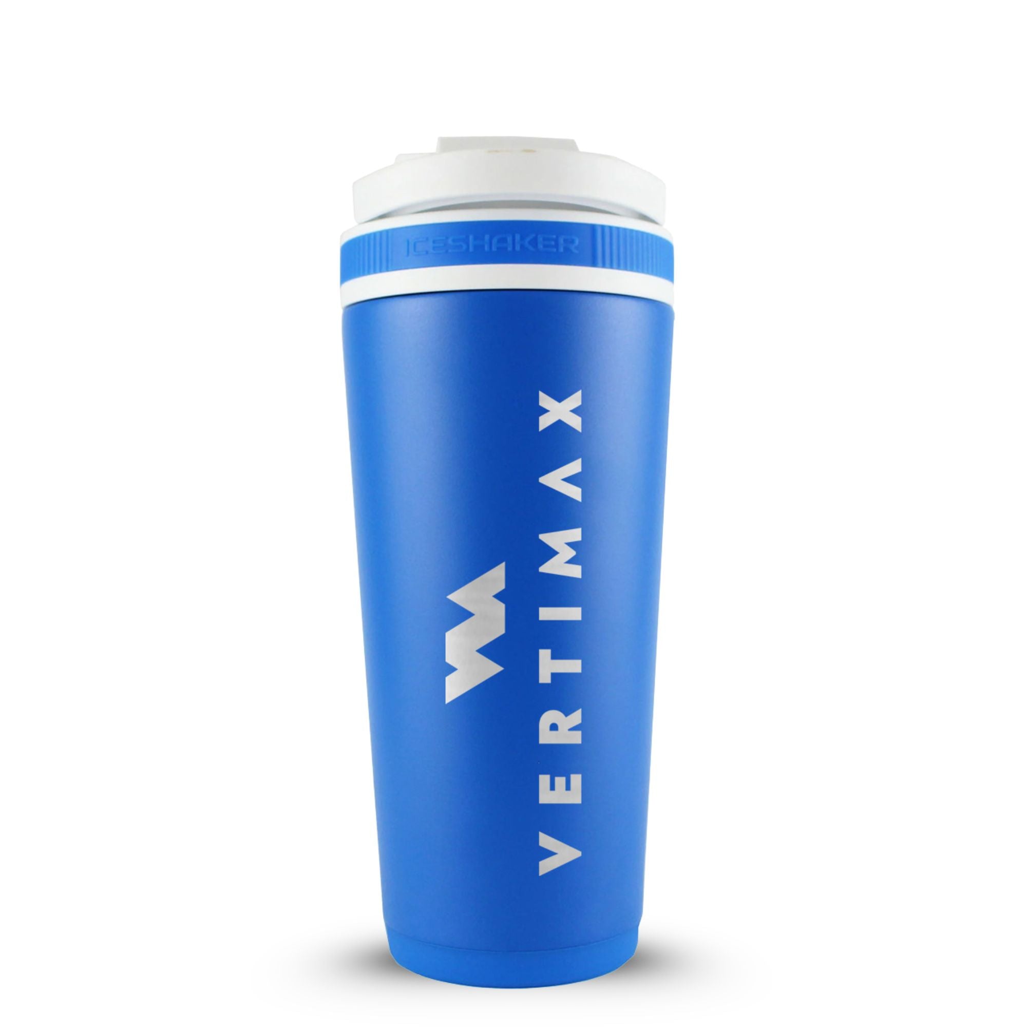 Custom Vertimax 26oz Ice Shaker - Sports Gifts, Sports Memorabilia, Sports Collectibles, Fan Shop