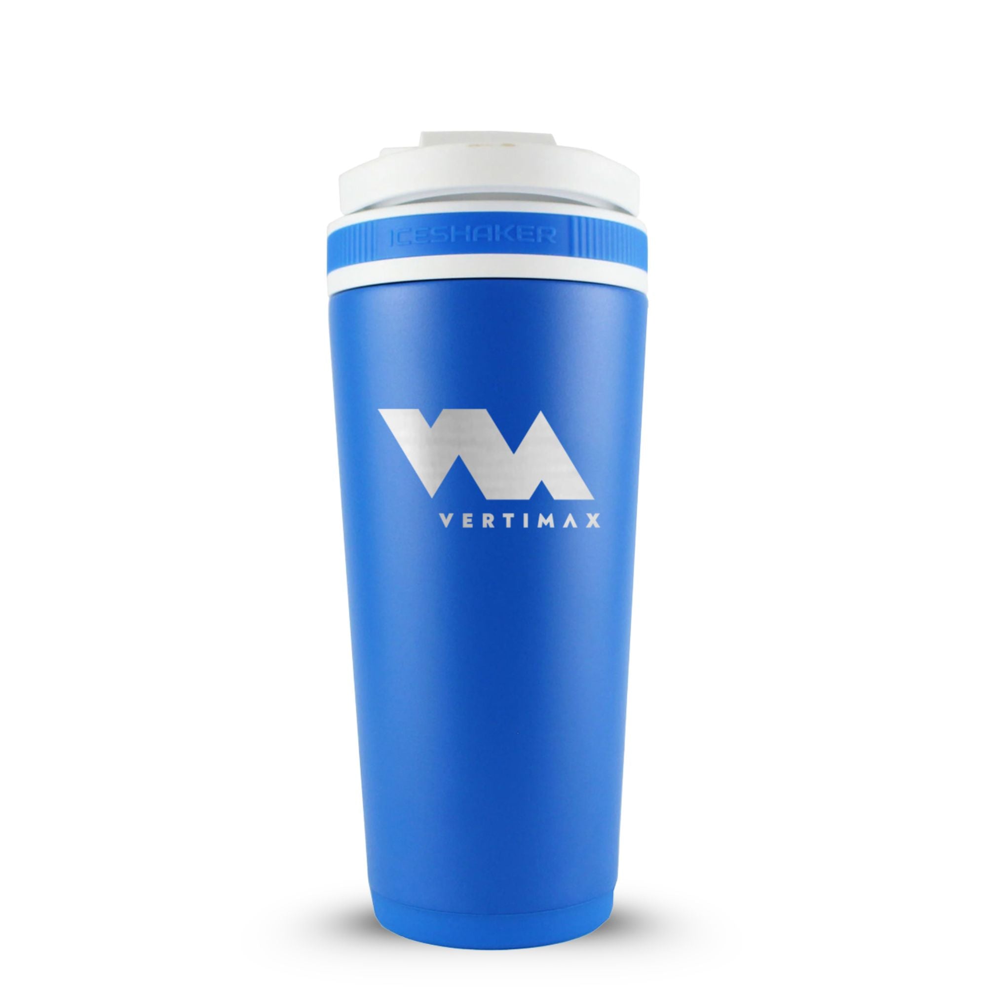 Custom Vertimax 26oz Ice Shaker - Sports Gifts, Sports Memorabilia, Sports Collectibles, Fan Shop