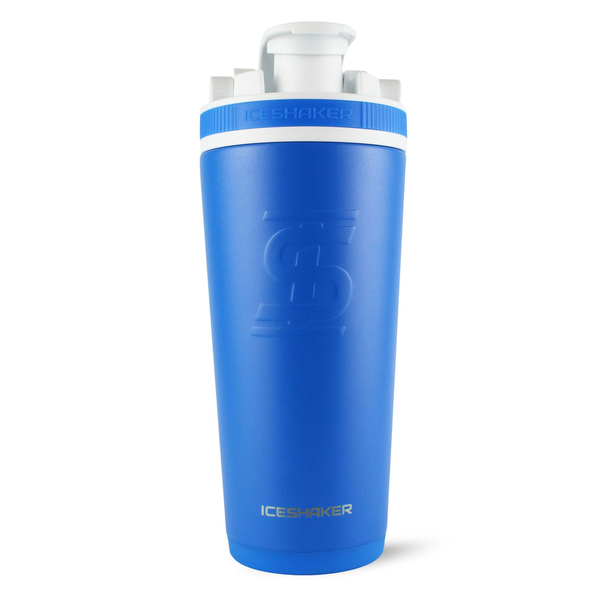LA Dodgers 2025 World Series Champions 26oz Ice Shakers - Sports Gifts, Sports Memorabilia, Sports Collectibles, Fan Shop