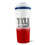 Officially Licensed New York Giants 26oz Ice Shaker - Sports Gifts, Sports Memorabilia, Sports Collectibles, Fan Shop