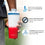 Officially Licensed New England Patriots 26oz Ice Shaker