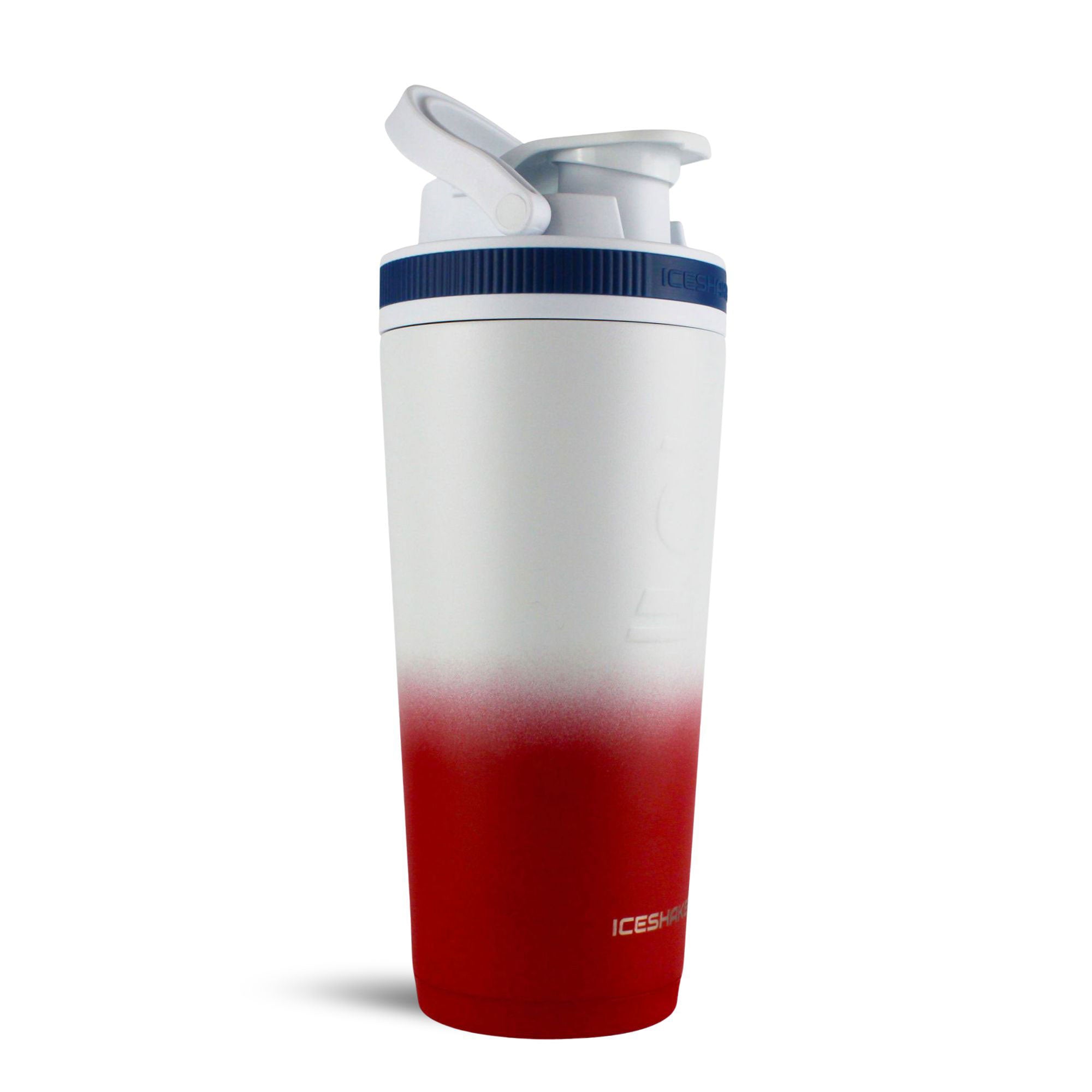 Officially Licensed New York Giants 26oz Ice Shaker - Sports Gifts, Sports Memorabilia, Sports Collectibles, Fan Shop