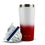 Officially Licensed New York Giants 26oz Ice Shaker - Sports Gifts, Sports Memorabilia, Sports Collectibles, Fan Shop